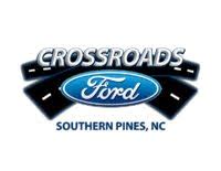 Crossroads ford southern pines - Research the 2021 Ford F-150 XLT in Southern Pines, NC at Crossroads Ford Southern Pines. View pictures, specs, and pricing & schedule a test drive today. Crossroads Ford Southern Pines; Sales 910-692-8765; Service 910-692-8765; Parts 910-692-8765; 1590 U.S. Highway 1 South Southern Pines, NC 28387;